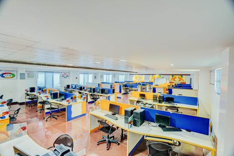 SVCE Bangalore Infrastructure photo 33